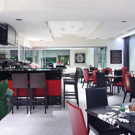 Comfy Boutique Hotel Kalamata Restaurant photo