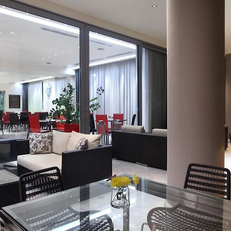 Comfy Boutique Hotel Kalamata Restaurant photo