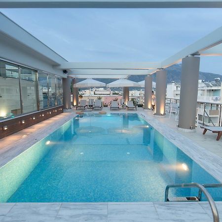 Comfy Boutique Hotel Kalamata Exterior photo