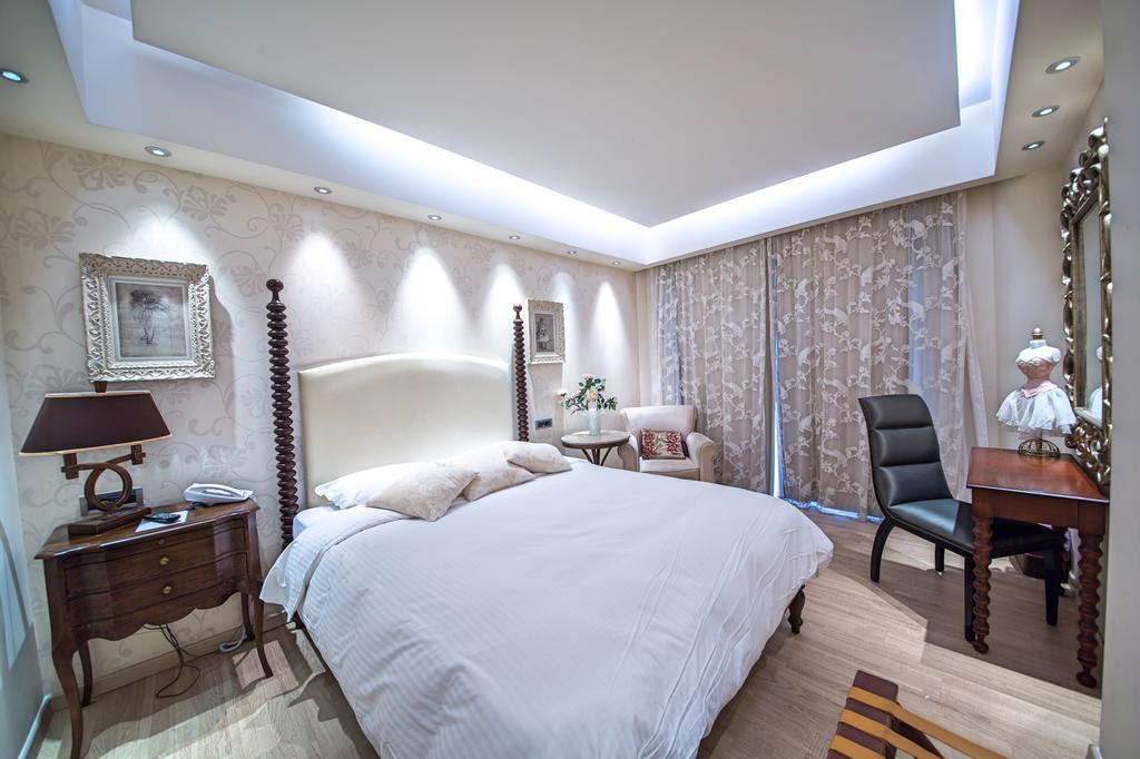 Comfy Boutique Hotel Kalamata Room photo