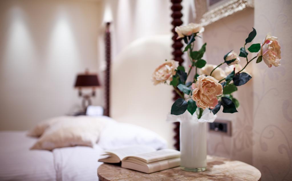 Comfy Boutique Hotel Kalamata Room photo