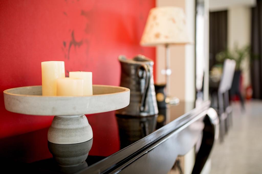 Comfy Boutique Hotel Kalamata Interior photo
