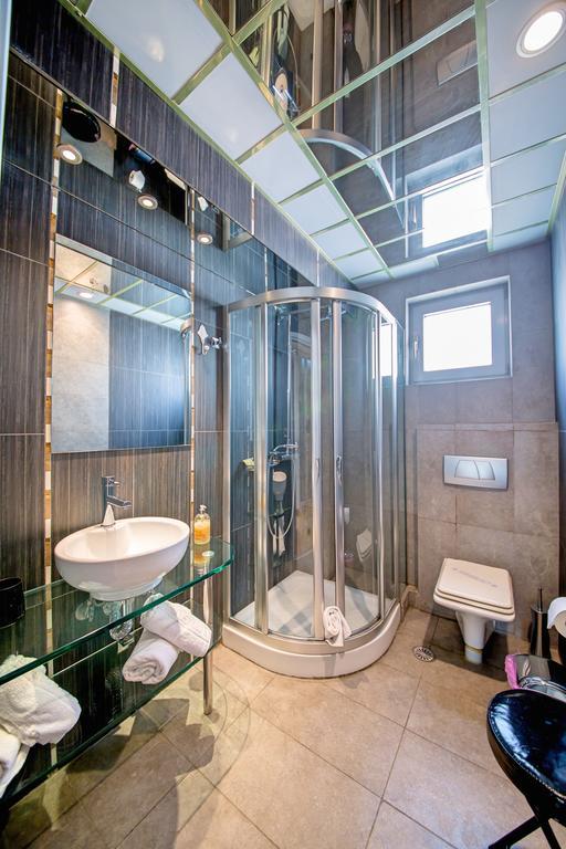 Comfy Boutique Hotel Kalamata Room photo